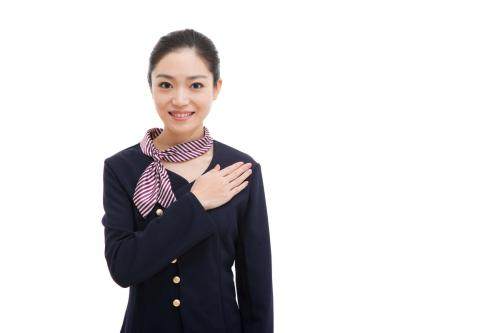氣質(zhì)斐然 服務(wù)禮儀的升華與現(xiàn)代禮儀服務(wù)的價值重塑