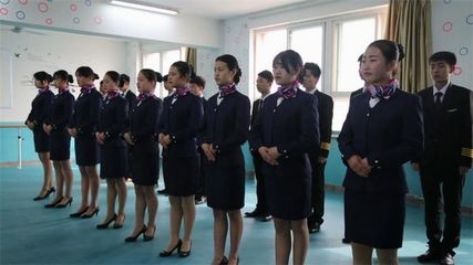 西安旅游教育城建工程學校 以禮儀服務為帆，開啟職業夢想新航程