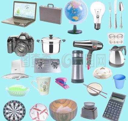 技術(shù)賦能日常用品圖片 革新品牌推廣與消費(fèi)體驗(yàn)