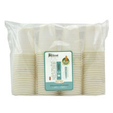 綠色辦公新選擇 稼家谷淀粉基環保一次性水杯