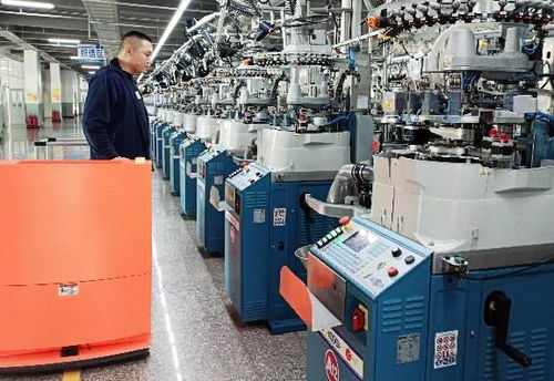 遼源智能化工廠 科技范十足，技術推廣引領產業新變革